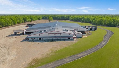 Diamond H Event Center - Livestock & Multi-Purpose Event - photo 3