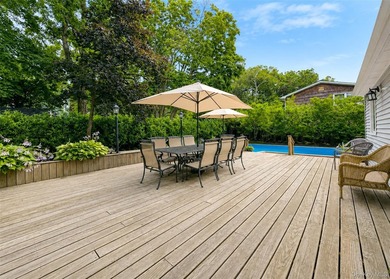 This Lovely 12 Room Ranch Is Privately Nestled In A Beautiful - photo 25