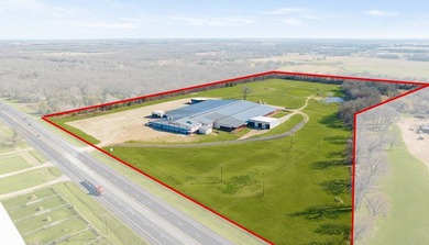 Diamond H Event Center - Livestock & Multi-Purpose Event - photo 5