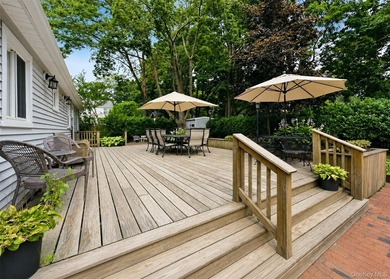 This Lovely 12 Room Ranch Is Privately Nestled In A Beautiful - photo 26