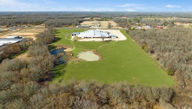 Diamond H Event Center - Livestock & Multi-Purpose Event - photo 6