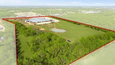 Diamond H Event Center - Livestock & Multi-Purpose Event - photo 8