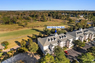 Welcome to Grand Villas at World Tour, where comfort meets