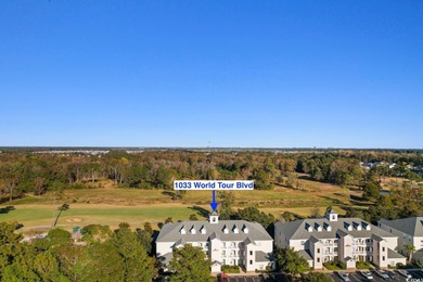 Welcome to Grand Villas at World Tour, where comfort meets