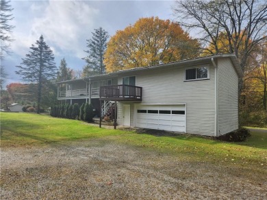 Lake Home For Sale in Conneaut Lake, Pennsylvania