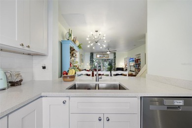 What a great value for this contemporary townhome in the gated - photo 3