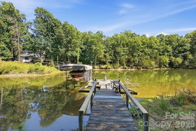 Don't miss this rare opportunity to own a waterfront home in the - photo 35