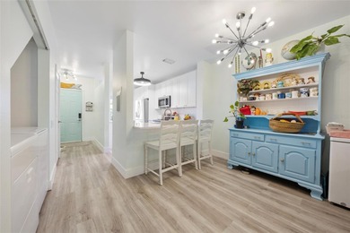 What a great value for this contemporary townhome in the gated - photo 5