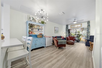 What a great value for this contemporary townhome in the gated - photo 6