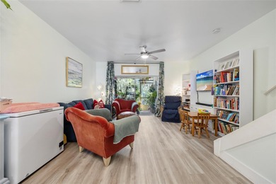 What a great value for this contemporary townhome in the gated - photo 7