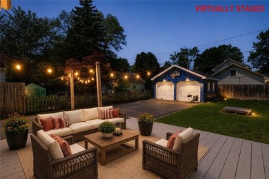 Welcome home to this charming 3-bedroom, 1.5-bath residence - photo 43