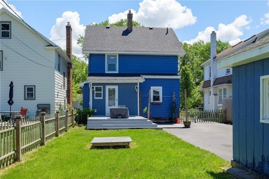 Welcome home to this charming 3-bedroom, 1.5-bath residence - photo 49