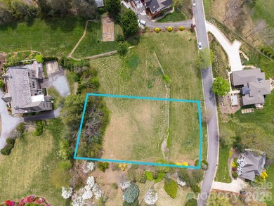 Exceptional building opportunity in a prime North Asheville - photo 2
