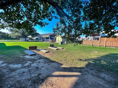 2 Adjacent RV Lots (Sold Separately) w/ Storage Buildings - photo 30