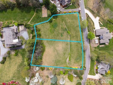 Exceptional building opportunity in a prime North Asheville - photo 6