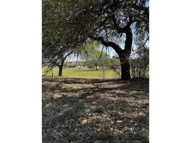 Lake LBJ Lot For Sale in Horseshoe Bay Texas