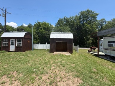 2 Adjacent RV Lots (Sold Separately) w/ Storage Buildings - photo 40