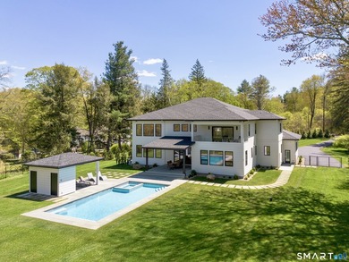 Custom built in 2022 by a top builder for his own family, this - photo 1