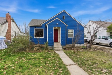 Lake Lowell Home For Sale in Nampa Idaho