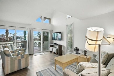 Experience island living at its finest in this beautifully