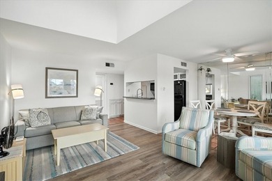 Experience island living at its finest in this beautifully