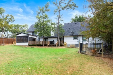 Escape to your  own Lake Texoma paradise today!   This home was