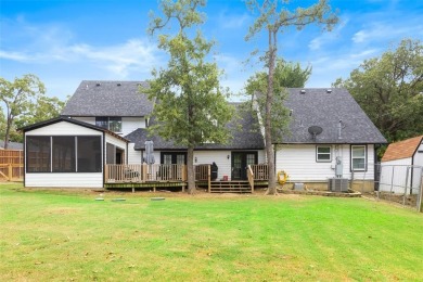 Escape to your  own Lake Texoma paradise today!   This home was