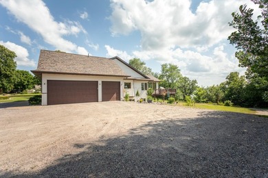 Enjoy peaceful lake living on beautiful Big Swan Lake with over - photo 12