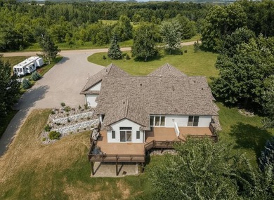 Enjoy peaceful lake living on beautiful Big Swan Lake with over - photo 14