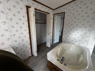 Welcome to your slice of country living! Nestled on 4.48