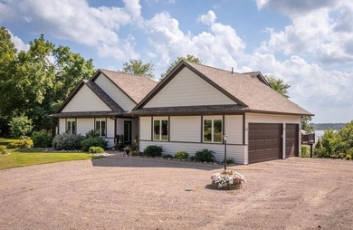 Enjoy peaceful lake living on beautiful Big Swan Lake with over - photo 15