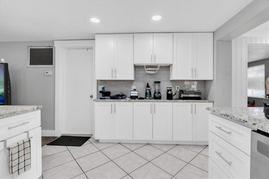 PRICE REDUCTION! On this Rare Lake Front Home with your own - photo 6