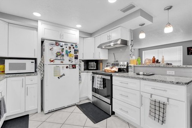 PRICE REDUCTION! On this Rare Lake Front Home with your own - photo 8