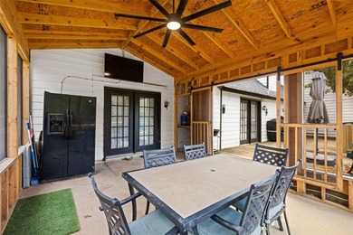 Escape to your  own Lake Texoma paradise today!   This home was