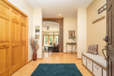 Enjoy peaceful lake living on beautiful Big Swan Lake with over - photo 18