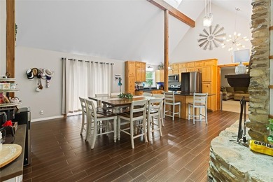 Escape to your  own Lake Texoma paradise today!   This home was