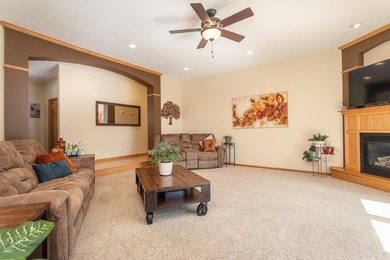 Enjoy peaceful lake living on beautiful Big Swan Lake with over - photo 20