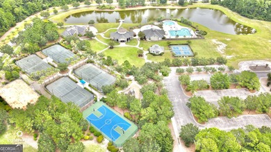 Perched in one of the most scenic locations within Cumberland - photo 21