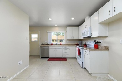 Step into 23115 Village 23 and feel the rare sense of privacy - photo 21