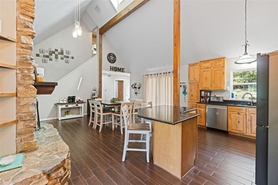 Escape to your  own Lake Texoma paradise today!   This home was