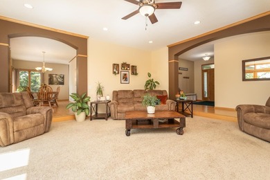 Enjoy peaceful lake living on beautiful Big Swan Lake with over - photo 21