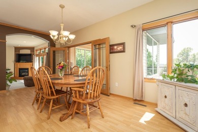 Enjoy peaceful lake living on beautiful Big Swan Lake with over - photo 23