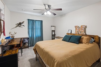 Escape to your  own Lake Texoma paradise today!   This home was