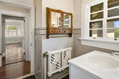 Known as *Glenowre,* this distinguished 1906 south-facing Tudor - photo 26
