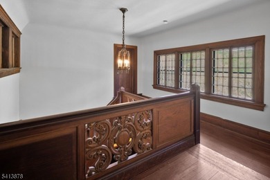 Known as *Glenowre,* this distinguished 1906 south-facing Tudor - photo 27