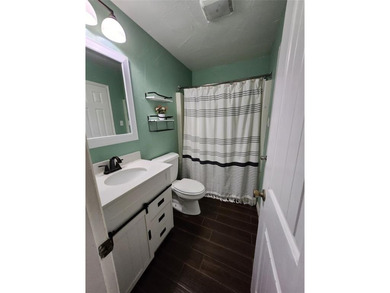 Escape to your  own Lake Texoma paradise today!   This home was