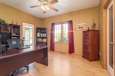 Enjoy peaceful lake living on beautiful Big Swan Lake with over - photo 30