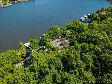 Tucked away on the sought-after Little Niangua Arm, this 3 bed - photo 31