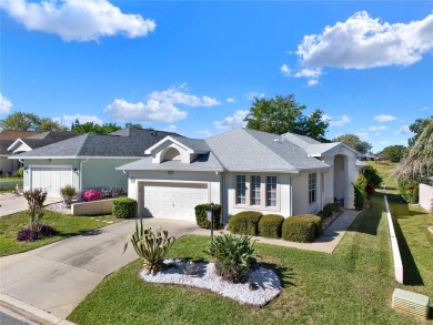 Lake Home For Sale in Leesburg, Florida