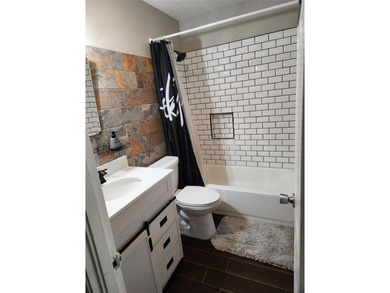 Escape to your  own Lake Texoma paradise today!   This home was